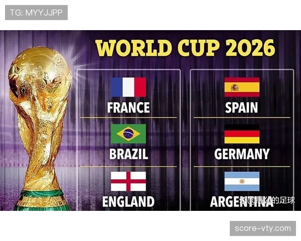 西班牙2026世界杯前景分析:阵容实力与夺冠热门概率 西班牙2026世界杯前景分析:阵容实力与夺冠热门概率